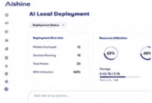 AI Local Deployment