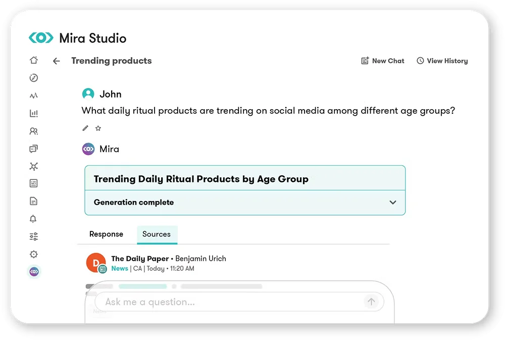 AISHINE Influencer Marketing platform