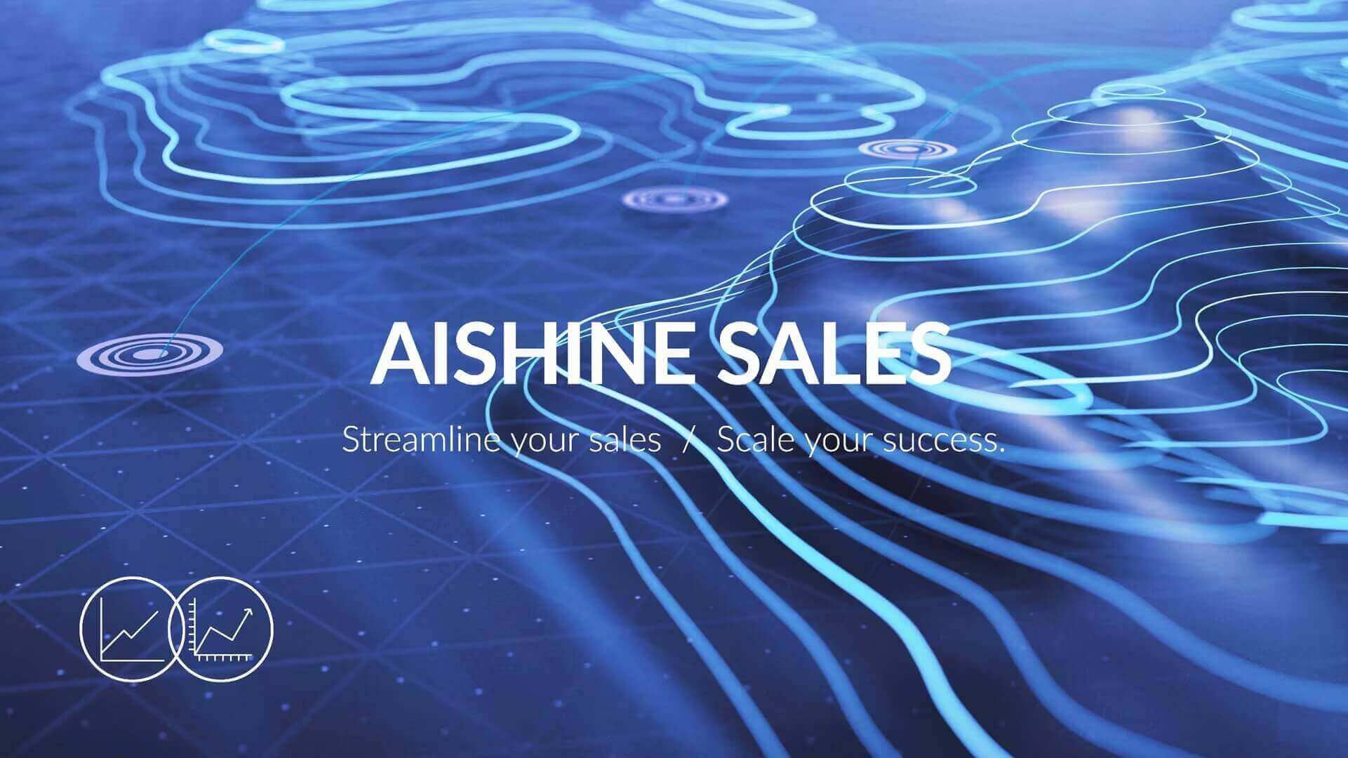 AI Shine Sales